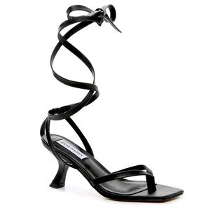 Steve Madden Saige Heeled Strappy Sandal